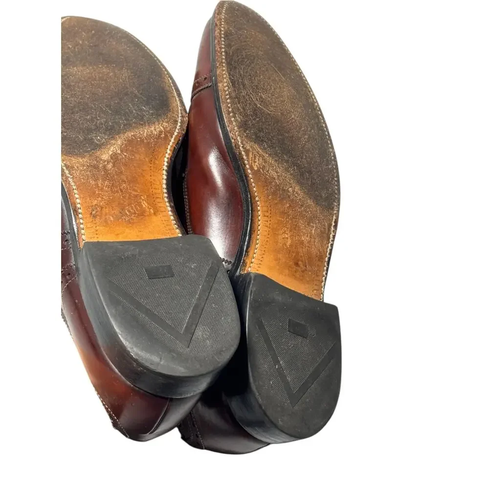Allen Edmonds allen edmonds